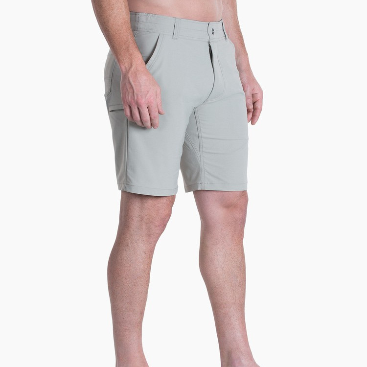 Kuhl Shift Amphiba Board 10" Short - Men's - Image 7